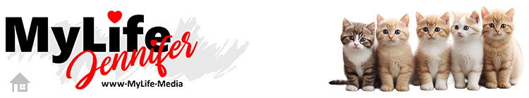 Welcome to my page on MyLife.Media