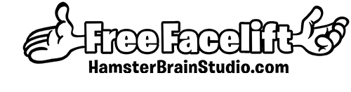 Free facelift from HamsterBrainStudio.com